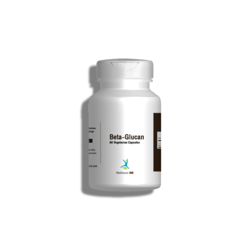 Beta-Glucan-1 Beta Glucan – เบต้า กลูแคน