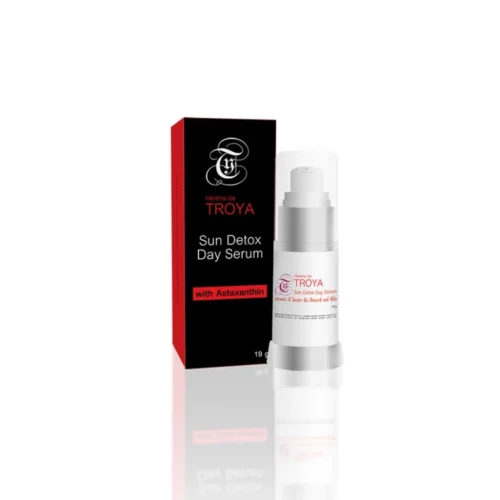 Sun Detox Day Serum | ซัน ดีทอกซ์ เดย์ เซรั่ม