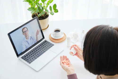 call Plus : Online Consultation