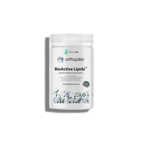 Bio-Active-Lipids Bio Active Lipids | น้ำมันปลา