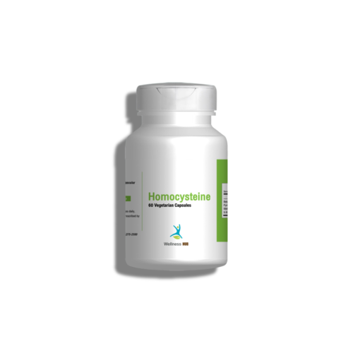Homocysteine-Care Homocysteine Care อาหารเสริมป้องกันโรคหัวใจ