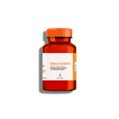 Kidney-Synbiotic Kidney Synbiotic – ซินไบโอติกสำหรับไต
