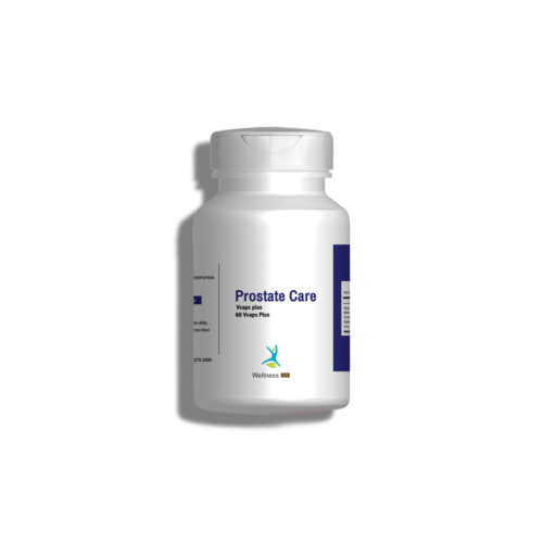 Prostate-Care Prostate Care – อาหารเสริมต่อมลูกหมากโต