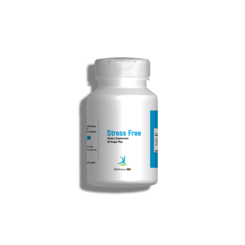 Stress-Free-1024x1024 Stress Free | อาหารเสริมลดความเครียด